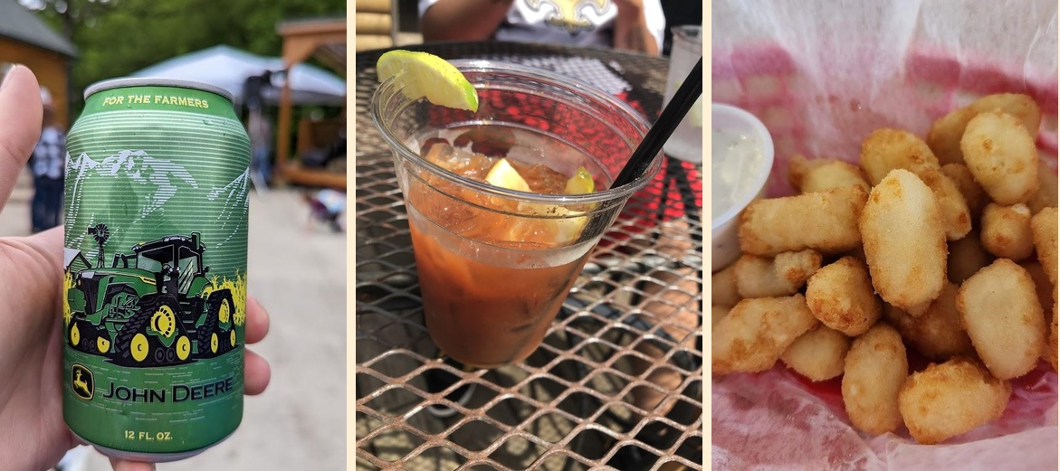 Thirsty Horse Pub & Grill