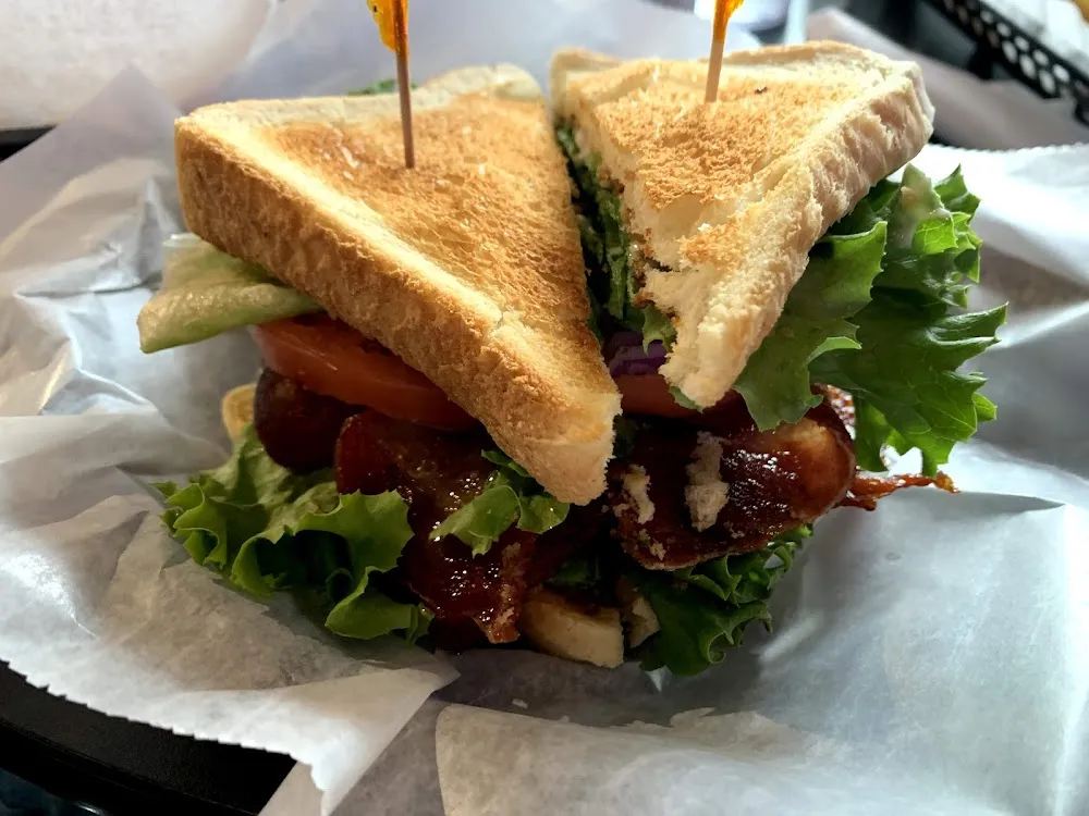 blt Club