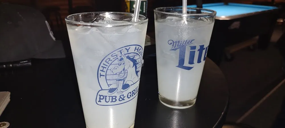 Vodka and Lemonade Lemonade